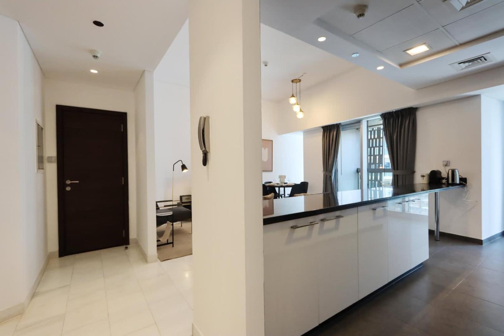 Apartment Livbnb-spacious 2 Bedroom In Marina With Balcony *