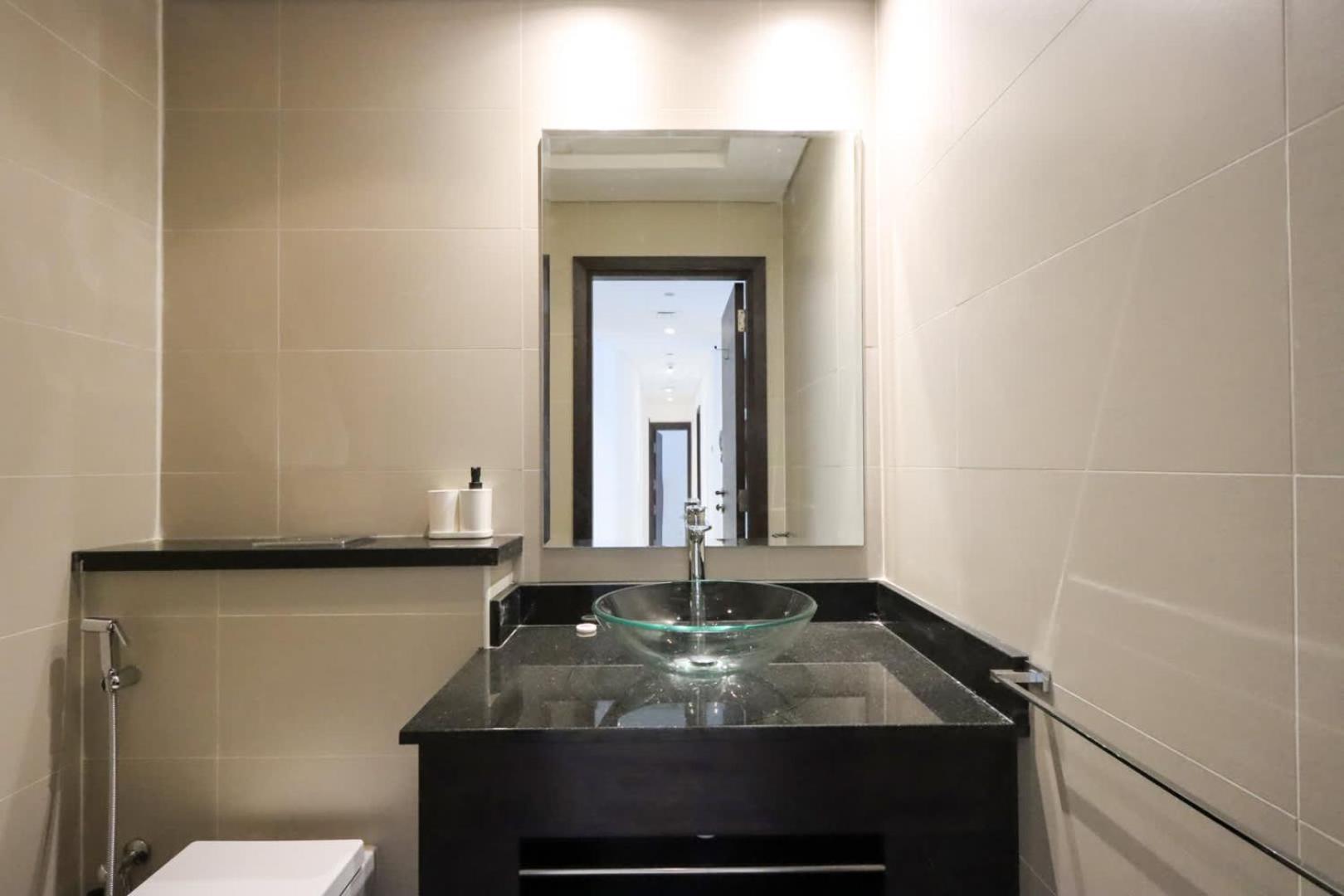 Livbnb-spacious 2 Bedroom In Marina With Balcony Apartment Dubai