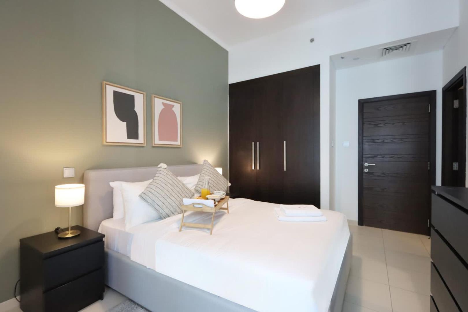 Apartment Livbnb-spacious 2 Bedroom In Marina With Balcony *
